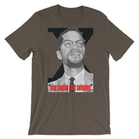 MX 1 Illustrated by Robert Bowen Short-Sleeve Unisex T-Shirt - Robert Bowen Tees